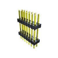 Samtec ZW-06-09-F-S-500-115 ヘッダーフレキシブルボードスタッキングヘッダー