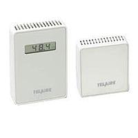 Amphenol Advanced Sensors T8700-E 산업용 습도 센서 벽걸이형 온도 및 습도 센서 w/ntc