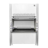 TOGA GAHP-G118 Aluminum All-in-One Fume Hood (1800 x 800 x 2350)