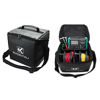 KYORITSU 4105DL ຜູ້ທົດສອບໂລກ