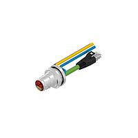 Cáp Ethernet ENP-17-1-FSH1Pbu2PEADst4-45S-RS8.36-2/G6/250/034 Amphenol CONEC 57-22002