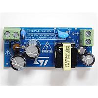 STMicroelectronics STEVAL-ISA180V1 AC/DC Offline Primary/Secondary Side Controller - Flyback 12 V - 0.6 A flyback isolated converter using VIPer Plus - VIPer0P
