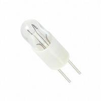 VCC 7632 Lamps 28V .04A