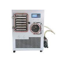 Máy sấy lạnh chân không Bonnin LGJ-100F-B (11L)