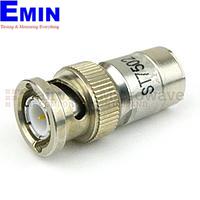 FairviewMicrowave ST7502 - 67 Ohm RF Load 1 Watts To 500 MHz BNC Male