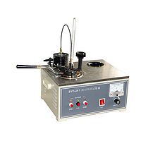 Samyon 261 Pensky-Martens Closed-Cup Flash Point Tester (650W)