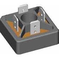 Cầu Chỉnh Lưu Một Pha 25 Ampe 1600V IXYS VBO25-16NO2