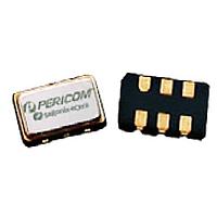 Diodes Incorporated SQA000001 Standard Oscillators 100 MHz, 3.3V 50 ppm, HCSL