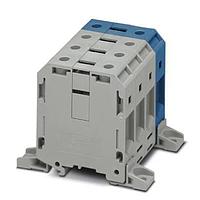 PHOENIX CONTACT 3076523 导轨端子排 UKH 70-3L/N-F