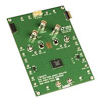 Analog Devices DC2053A Power Management Specialized LTM4675EY Demo Board - Dual Step-Down M