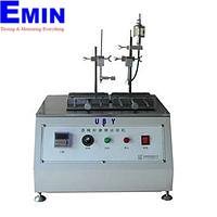 Hiệu chuẩn máy đo độ mài mòn