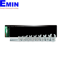 Bộ đầu nối phụ kiện cần xiết lực TOPTUL GBAR0801 (8 PCS, 3/8")