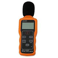 Hiệu chuẩn máy đo độ ồn Total Meter