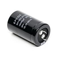 Tụ điện đa dụng 16VDC 10000uF 20% 3 chân 4.5mm EPCOS B41303B4109M2
