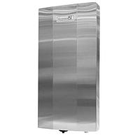 Hammond Manufacturing PWS3152A115N4LG Electrical Enclosures AW HX 1700W-3R/4-LT.GRAY