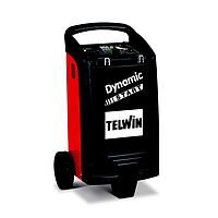 Telwin DYNAMIC 620 START ເຄື່ອງສາກແບດເຕີຣີ / ເລີ່ມຕົ້ນ (2 KW)