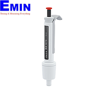 IKA Pette vario 移液器 1-10 ml（0020011218）