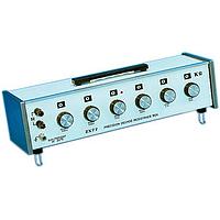 Hộp điện trở Zhengyang ZX77E