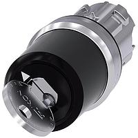 SIEMENS A6X30139615 キー操作式スイッチ KEY-OPERATED SWITCH IKON. O<I