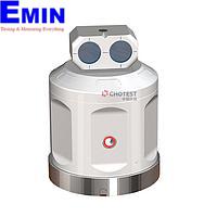 Bàn xoay chính xác Chotest WR50 (0~360°; 0.1")