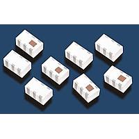 Bộ tách sóng SAW 2.4/5.0 GHz Bộ tách sóng gốm Johanson Technology 2450DP14C5400001T