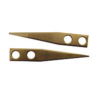 SIBORG LCR-TS ເຄັດລັບ Tweezer Spare