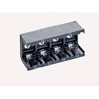 DEUTSCH - TE Connectivity DCR-1A-10 Rectangular MIL Spec Connectors COMPOSIT RAIL