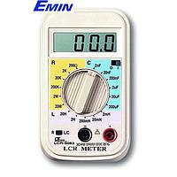 Đồng hồ đo LCR Lutron LCR9063