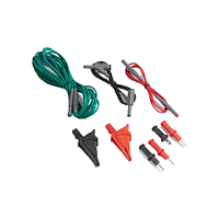 FLUKE TL-6000-INTL 테스트 리드 및 액세서리 키트