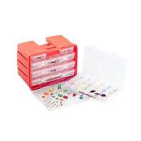 Littelfuse 0RED0BOXZ Kits INSTALLER CASE PROFESSIONAL
