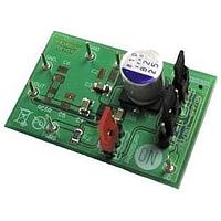 onsemi NCV8537MN500GEVB LDO Voltage Regulator NCV8537 5.0V EVB