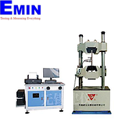 Máy kiểm tra độ bền kéo, nén, uốn vạn năng