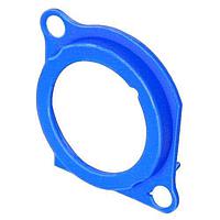 NEUTRIK ACRM-5 Accessories COLORED RING MALE 4,5P A & 3P BA GRN