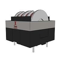 Cuộn cảm Chế độ Cộng CUỘN CẢM CHẾ ĐỘ CỘNG 3.2mHa.2.0Arms Triad Magnetics ET2424-017