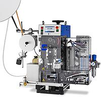 Schaefer TransLine 240 ADVANCED Crimping Machine (0.25 - 6 mm², 20 kN)
