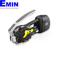 ZAPAK ZP22-9C-Li Battery Powered Automatic Combination Plastic Strapping Tool (240V; 270 kgs; PET)