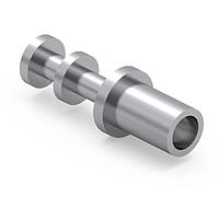 Mill-Max 2501-3-00-01-00-00-07-0 Turret 200u SN/PB OVER NI