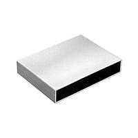 Hộp Nhựa Kiểu Plasticase Cho Thiết Bị (1.4 X 5.5 X 4.3 In) Bud Industries PC-11480-A