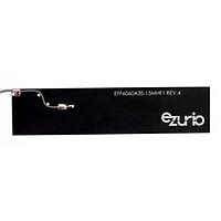 Ezurio EFF6060A3S-15MHF1 Passive Antenna EMBED,DIPOLE,MHF1 150MM,ADH,REVIE600