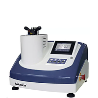 Máy ép mẫu kim loại tự động Mikrosize MPress-2HA (220V, 50Hz,10A)