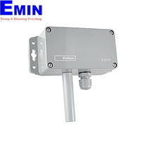 Cảm biến nhiệt độ và độ ẩm gắn ống dẫn Evikon E2244 (-40~125 °C)