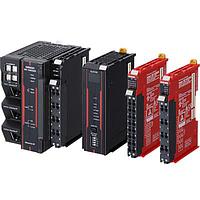 Bộ Điều Khiển An Toàn CỔNG AN TOÀN GIAO TIẾP Omron Automation and Safety NX-CSG320