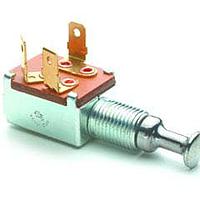 Công tắc đẩy-kéo P-P 3 vị trí Littelfuse 50082