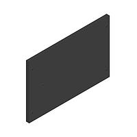 Giá đỡ lắp trên thanh DIN: Lắp phẳng trên thanh DIN để dễ dàng quan sát đèn LED; Nhựa ABS màu đen; Bao gồm phụ kiện; Sử dụng với Bộ điều khiển PresencePlus Pro Banner Engineering SMBPPDH