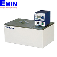 DaiHan WCB-6 Internal Digital Precise Circulation Water Bath (+5°C~+100°C,6L)