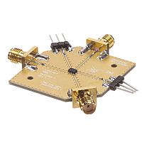 Skyworks Solutions Inc. SKY13290-313LF-EVB RF Switch .02-2.5GHz SPDT 10W EVALUATION BOARD
