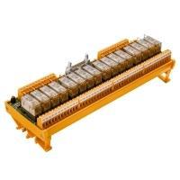Đế Rơle & Phụ Kiện RSM-16 12V+ 1CO S Weidmuller 1448230000
