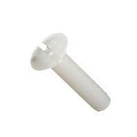 Đầu Bằng 1 1/2" 10-32 NYLON Keystone Electronics 9553