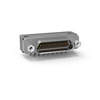 AirBorn MK-263-037-435-220S-900 D-Sub MIL Spec Connectors Microminiature Series .050