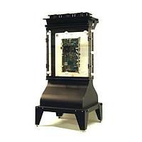 Buồng gió mở vòng nghiên cứu chất lượng để bàn, đặc tính nhiệt: Thiết bị làm mát Advanced Thermal Solutions BWT-104